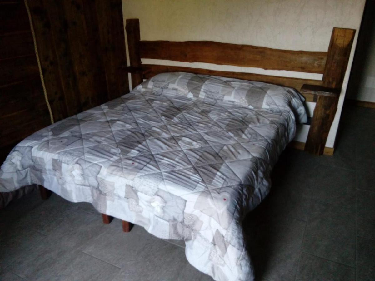 Agri-B&B Lou Col Canosio Екстериор снимка