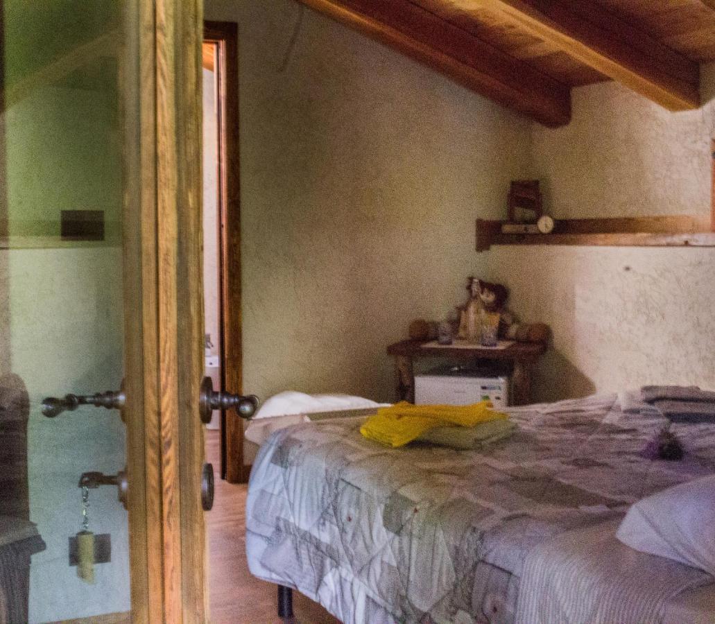 Agri-B&B Lou Col Canosio Екстериор снимка